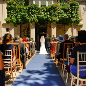 The Ceremony