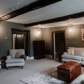 Living spaces